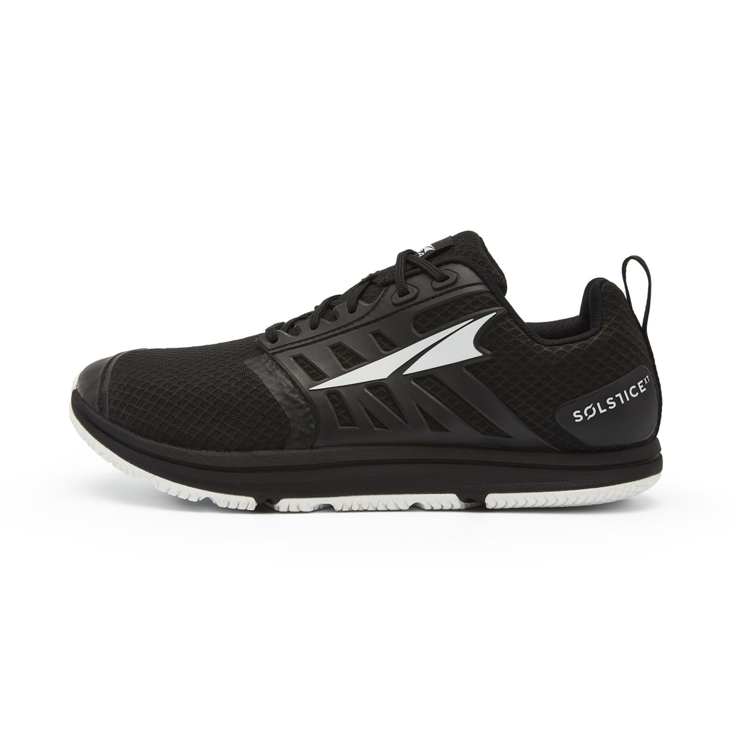 Zapatillas Altra Solstice Xt 2 Mujer Negras | Costa Rica-08749329